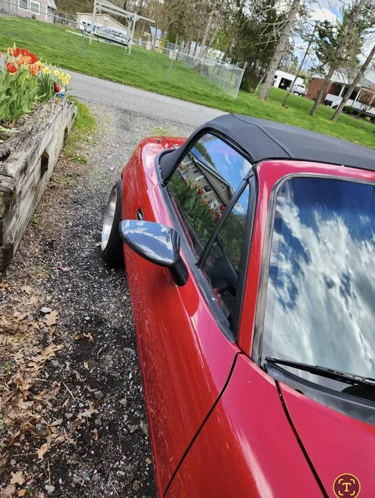 1992 Mazda NA MX-5 Miata - Image 6 of 6