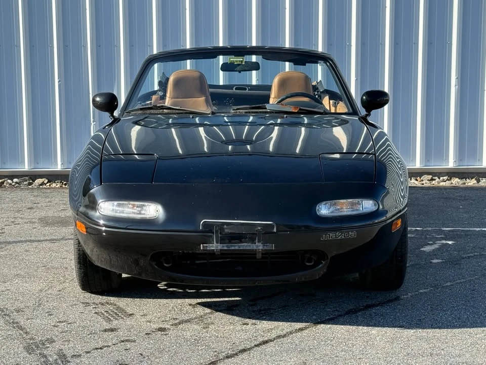 1992 Mazda NA MX-5 Miata - Image 5 of 20