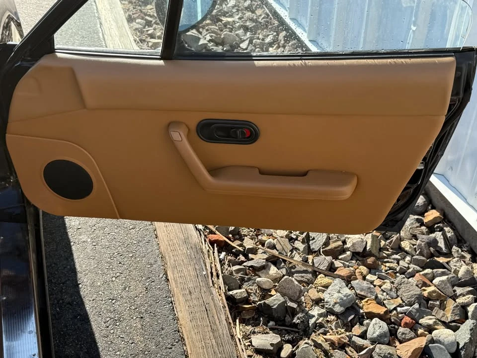 1992 Mazda NA MX-5 Miata - Image 11 of 20