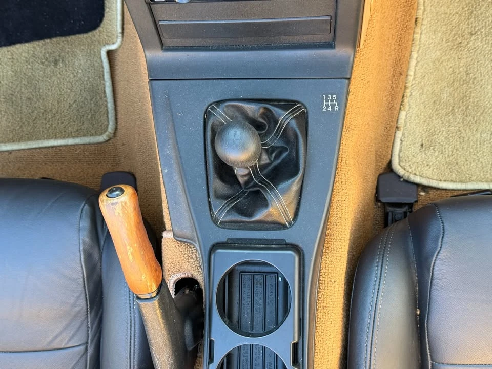 1992 Mazda NA MX-5 Miata - Image 18 of 20
