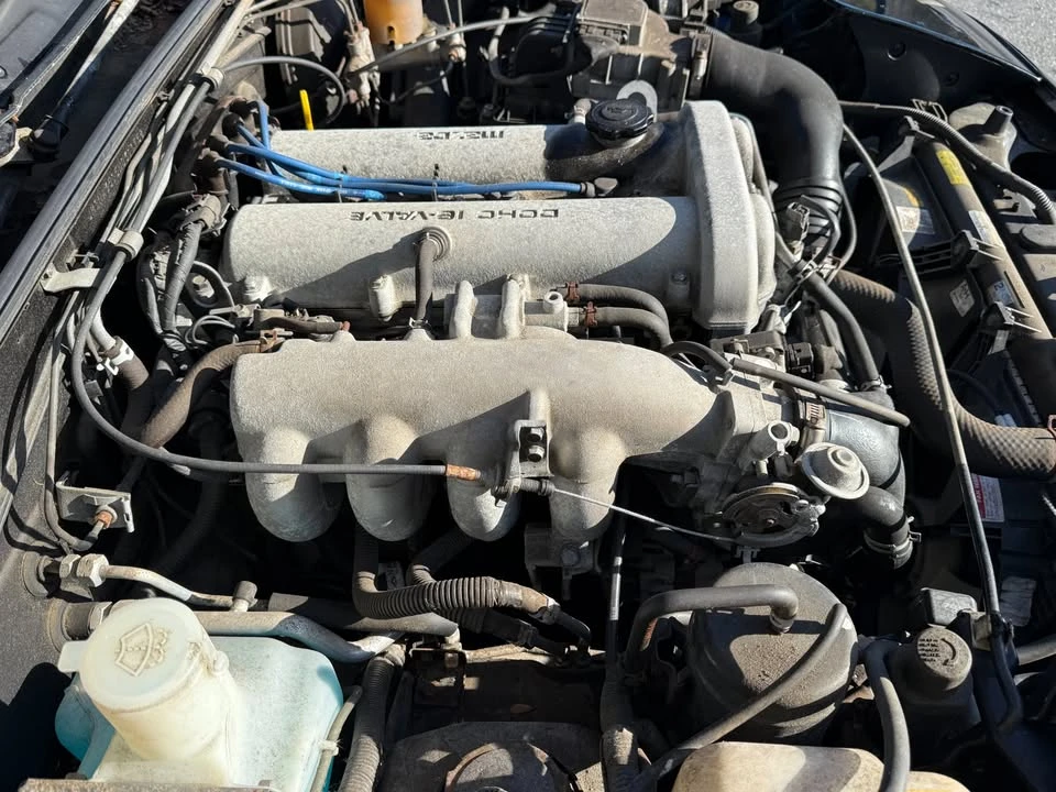 1992 Mazda NA MX-5 Miata - Image 14 of 20