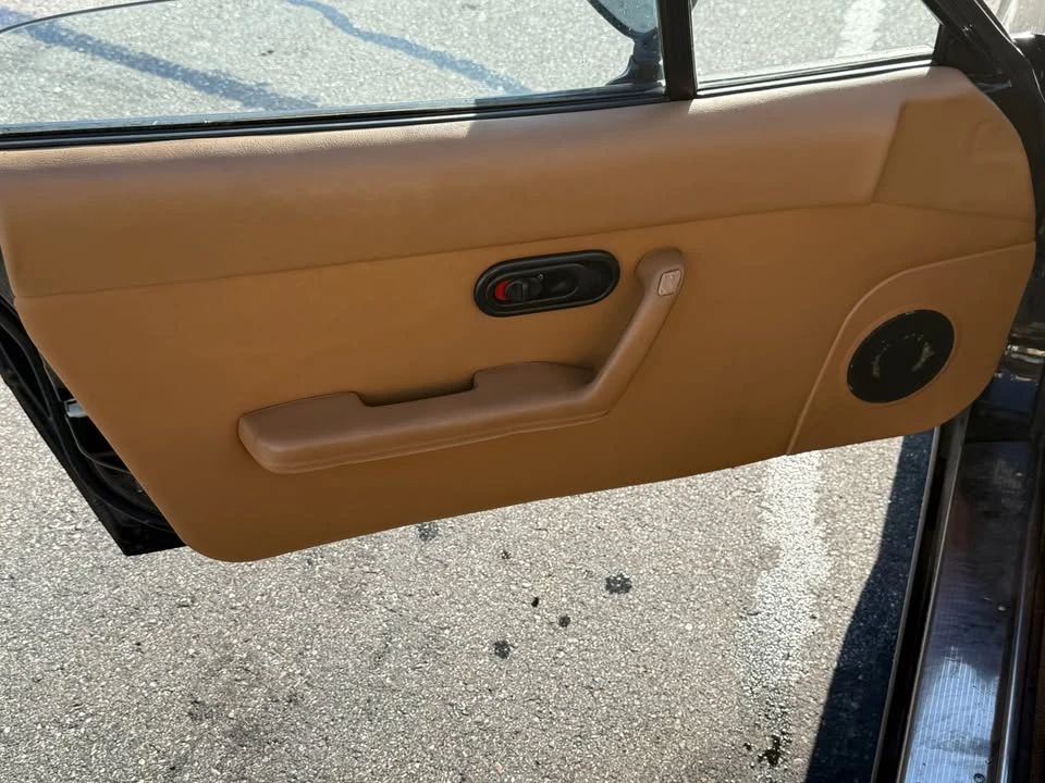 1992 Mazda NA MX-5 Miata - Image 10 of 20