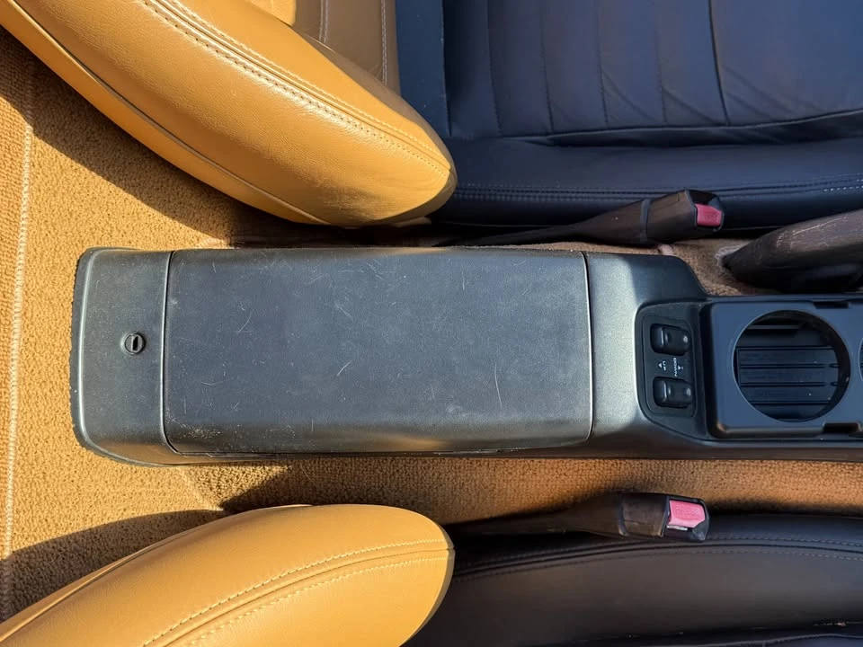 1992 Mazda NA MX-5 Miata - Image 19 of 20