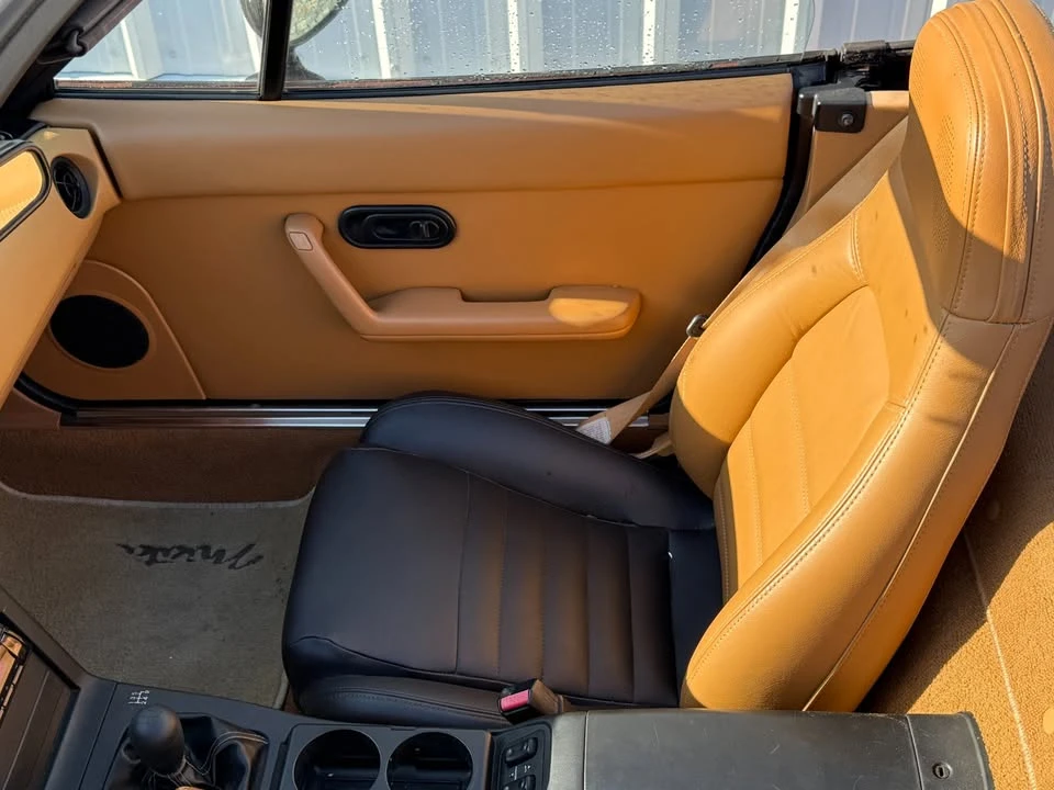 1992 Mazda NA MX-5 Miata - Image 9 of 20