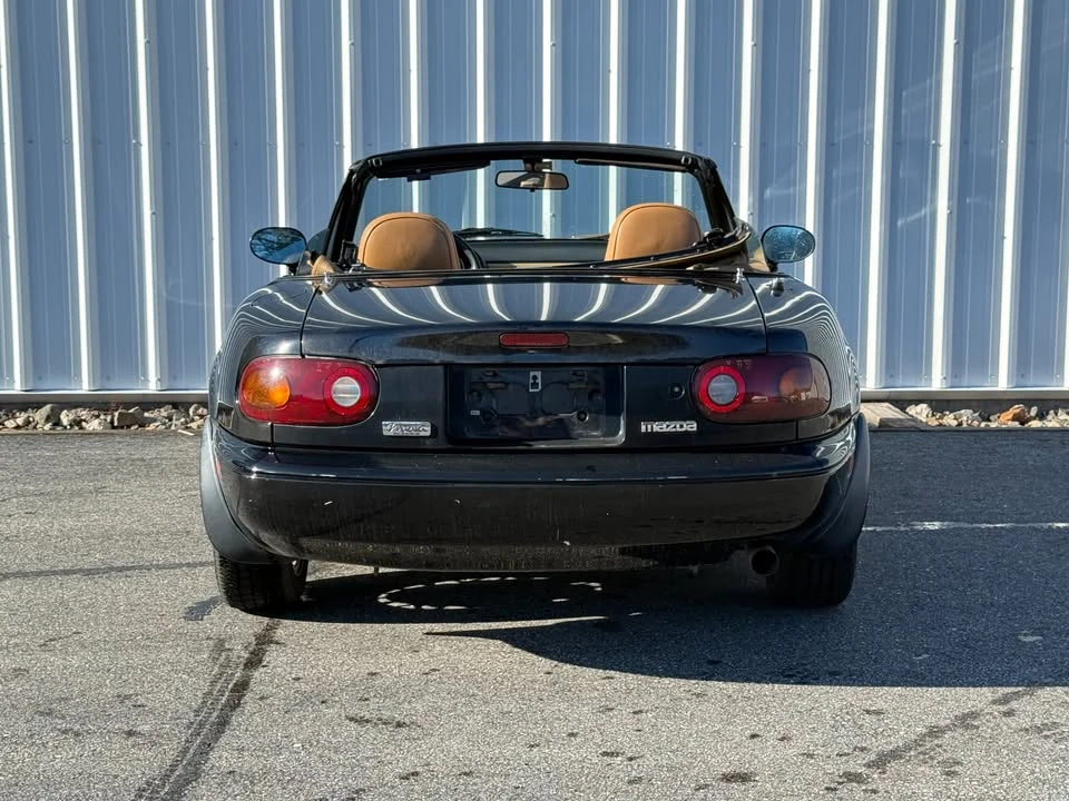 1992 Mazda NA MX-5 Miata - Image 3 of 20
