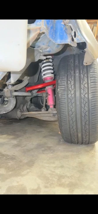 1992 Mazda NA MX-5 Miata - Image 8 of 9