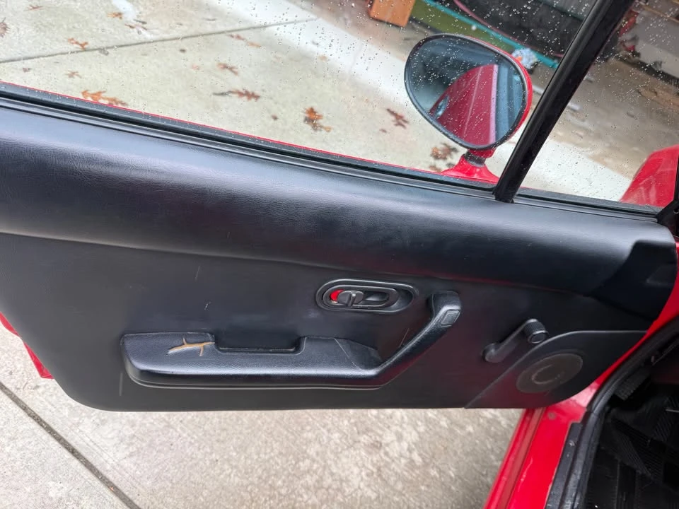 1992 Mazda NA MX-5 Miata - Image 6 of 8