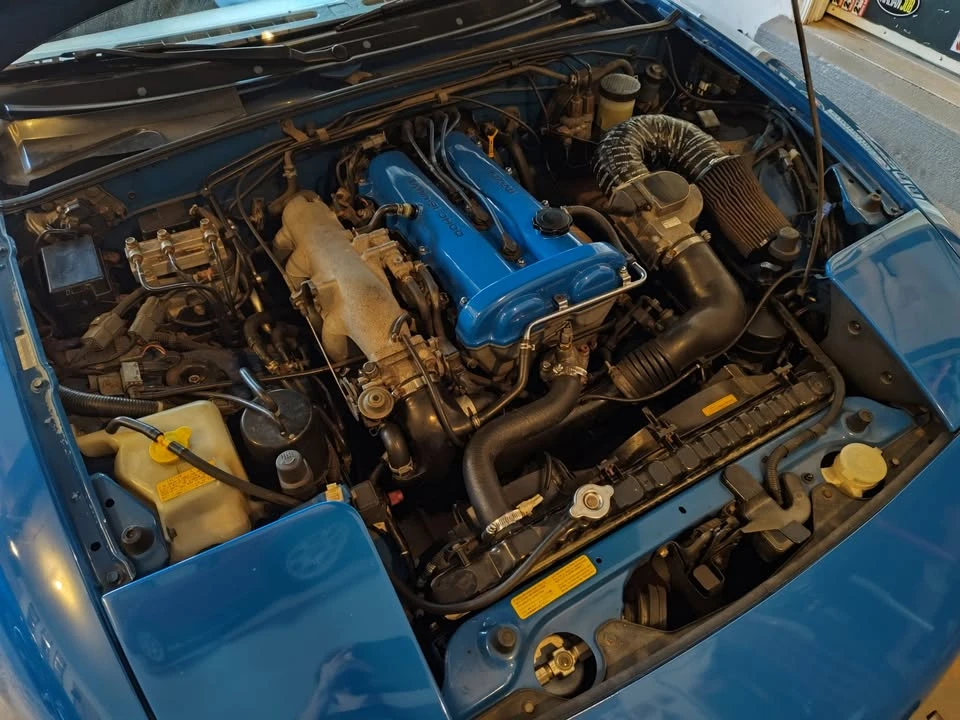 1992 Mazda NA MX-5 Miata - Image 13 of 20