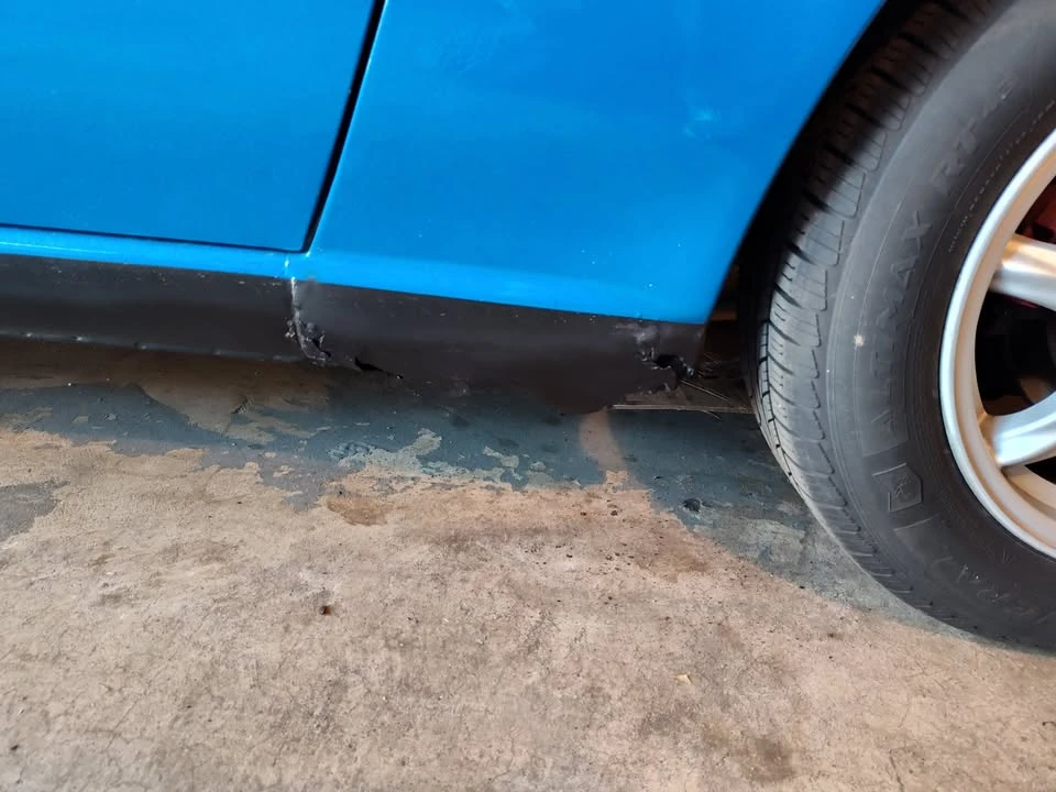1992 Mazda NA MX-5 Miata - Image 16 of 20