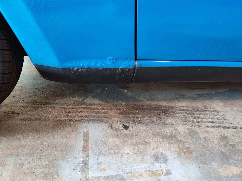1992 Mazda NA MX-5 Miata - Image 17 of 20