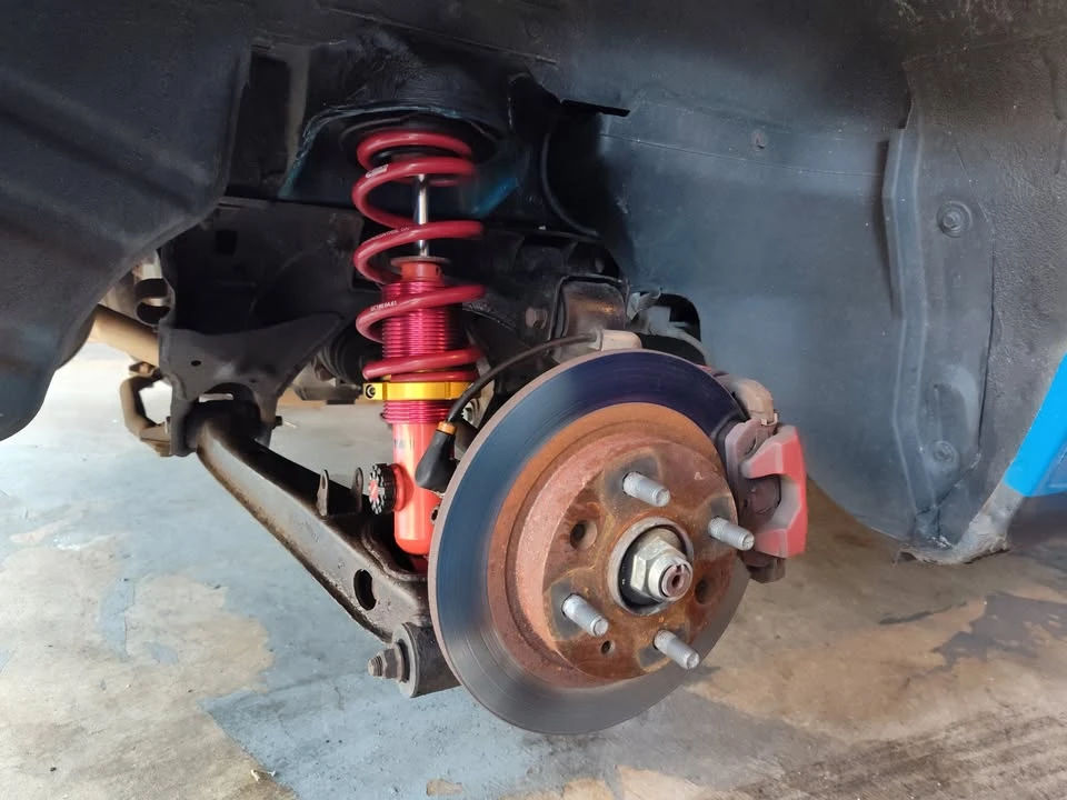 1992 Mazda NA MX-5 Miata - Image 14 of 20