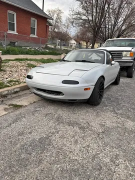 1992 Mazda MX-5 Miata