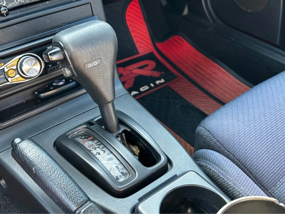 1992 Mazda NA MX-5 Miata - Image 7 of 9