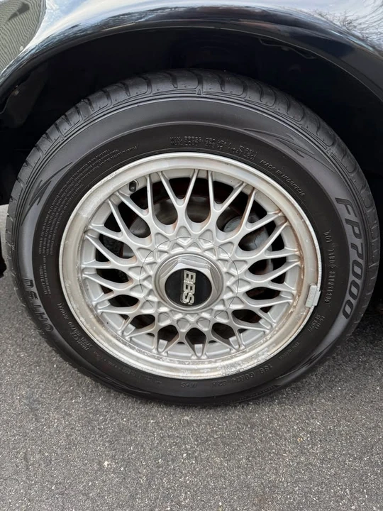 1992 Mazda NA MX-5 Miata - Image 7 of 15