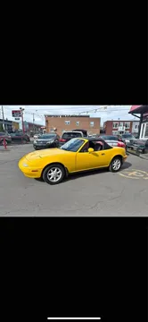 1992 Mazda MX-5 Miata
