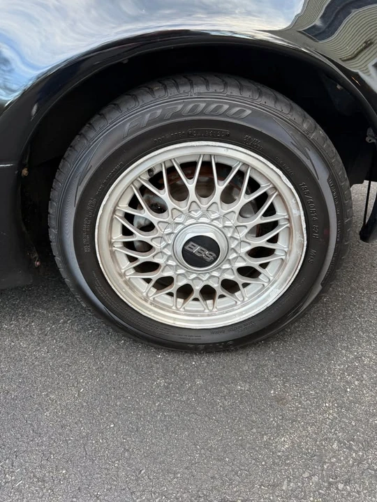 1992 Mazda NA MX-5 Miata - Image 10 of 15