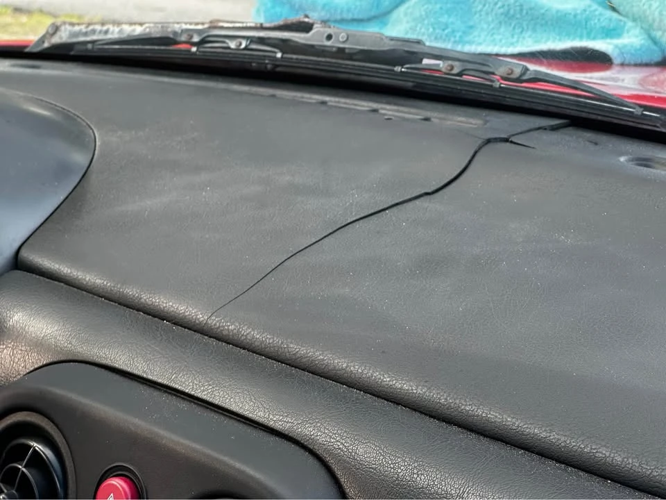 1992 Mazda NA MX-5 Miata - Image 8 of 9