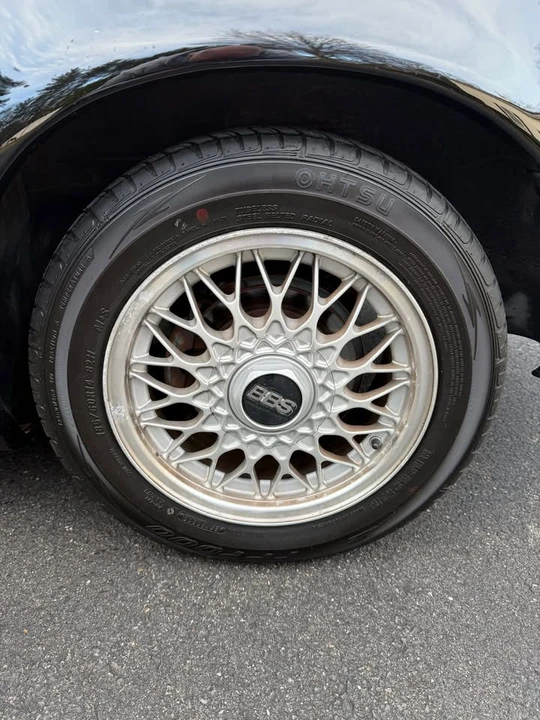1992 Mazda NA MX-5 Miata - Image 8 of 15