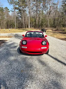 1992 Mazda MX-5 Miata