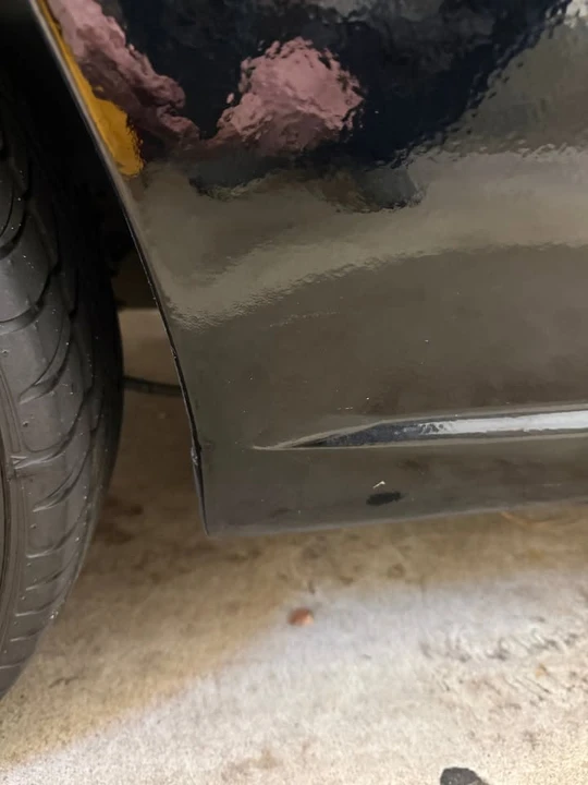 1992 Mazda NA MX-5 Miata - Image 15 of 15