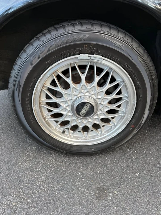 1992 Mazda NA MX-5 Miata - Image 9 of 15
