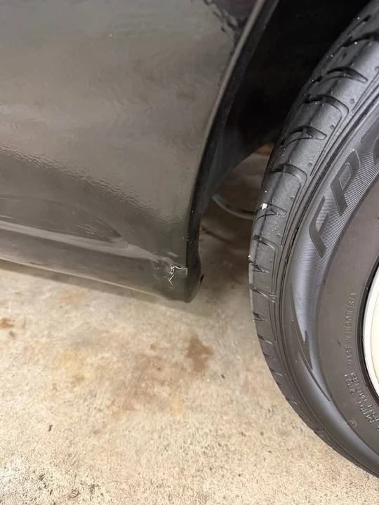 1992 Mazda NA MX-5 Miata - Image 14 of 15