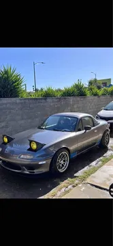 1992 Mazda MX-5 Miata