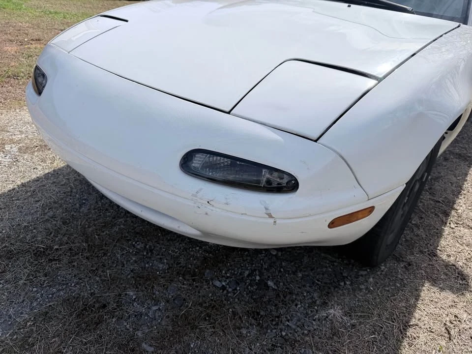 1992 Mazda NA MX-5 Miata - Image 10 of 11