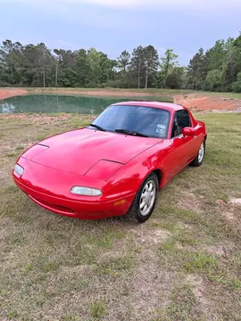 1992 Mazda MX-5 Miata