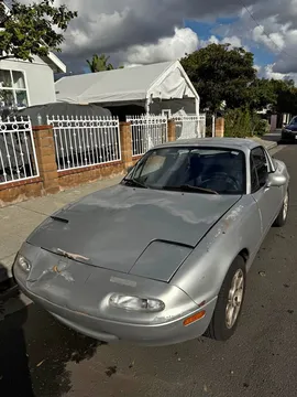 1992 Mazda MX-5 Miata