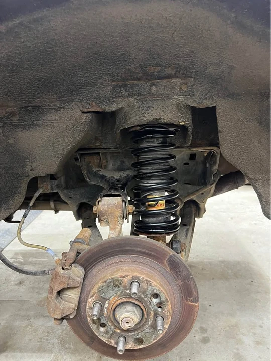 1992 Mazda NA MX-5 Miata - Image 11 of 14
