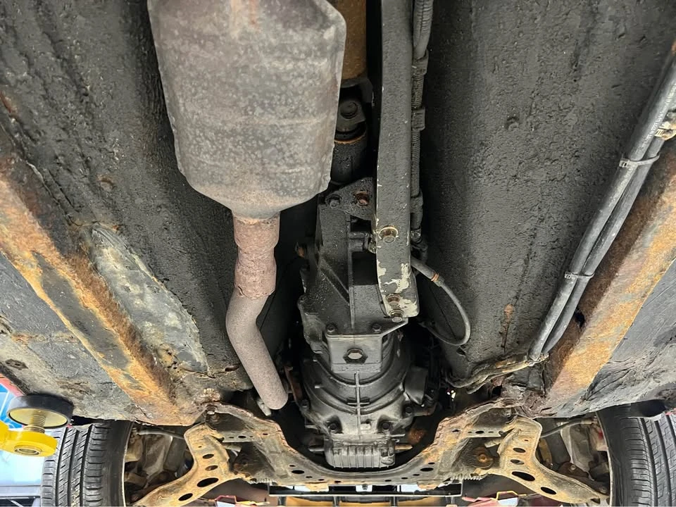 1992 Mazda NA MX-5 Miata - Image 8 of 14