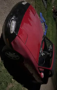 1992 Mazda MX-5 Miata