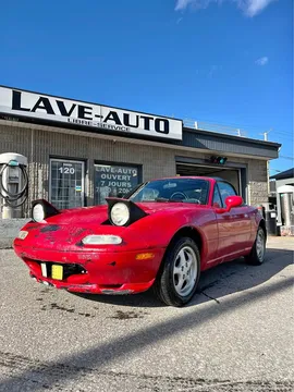 1992 Mazda MX-5 Miata