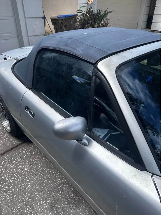 1992 Mazda NA MX-5 Miata - Image 10 of 16