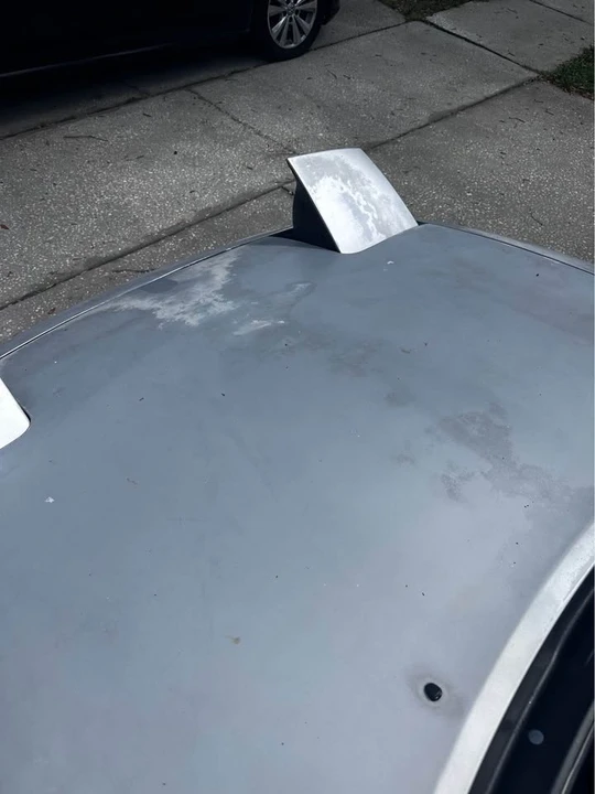 1992 Mazda NA MX-5 Miata - Image 5 of 16