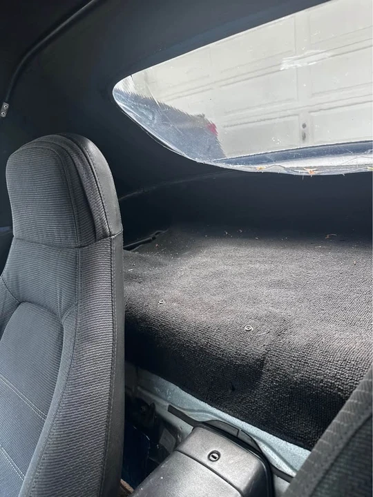 1992 Mazda NA MX-5 Miata - Image 16 of 16
