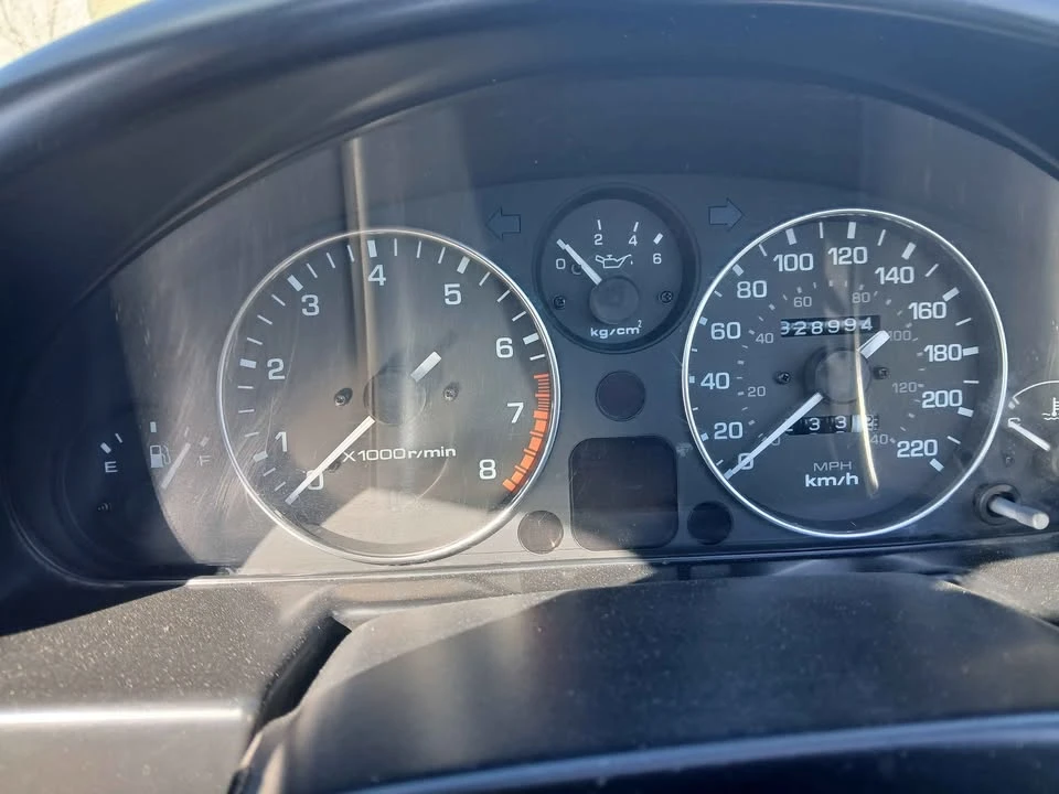 1992 Mazda NA MX-5 Miata - Image 6 of 9