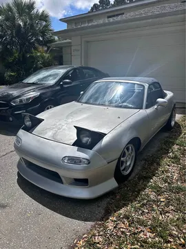 1992 Mazda MX-5 Miata