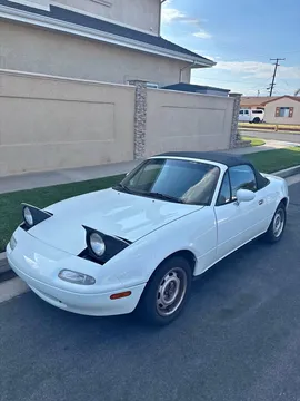 1992 Mazda MX-5 Miata