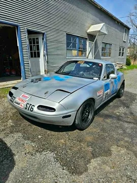 1992 Mazda MX-5 Miata
