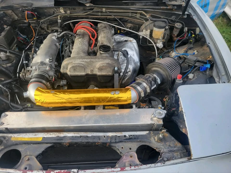 1992 Mazda NA MX-5 Miata - Image 8 of 8