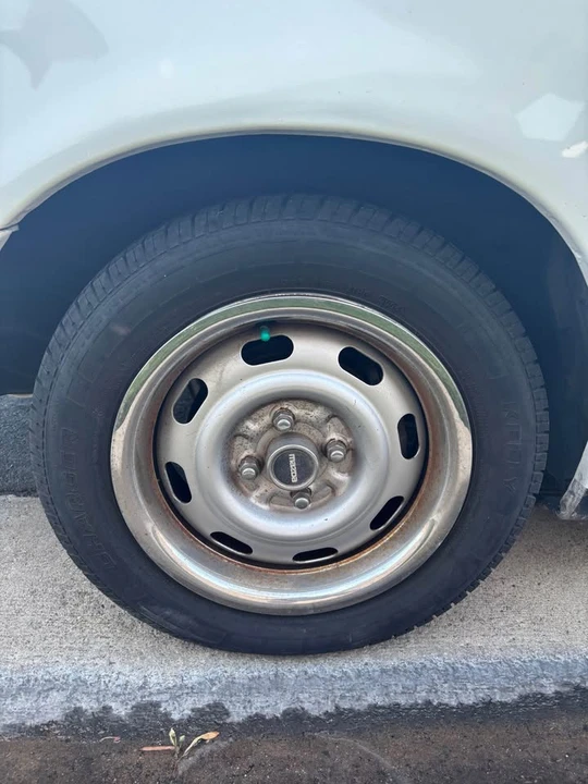 1992 Mazda NA MX-5 Miata - Image 11 of 13