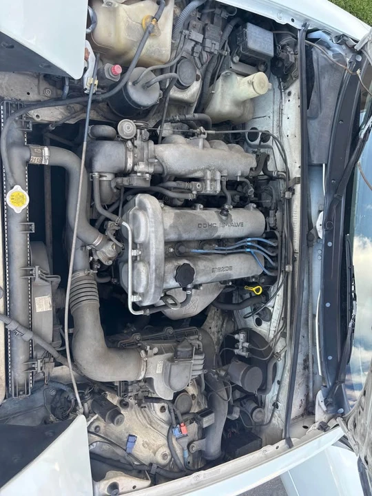 1992 Mazda NA MX-5 Miata - Image 12 of 13