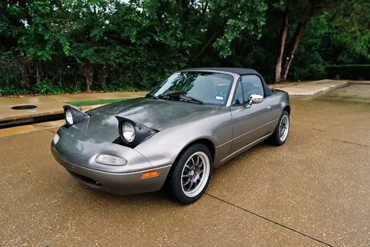 1992 Mazda MX-5 Miata
