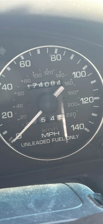 1992 Mazda NA MX-5 Miata - Image 12 of 12