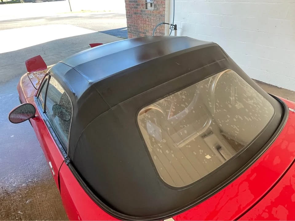 1992 Mazda NA MX-5 Miata - Image 7 of 10