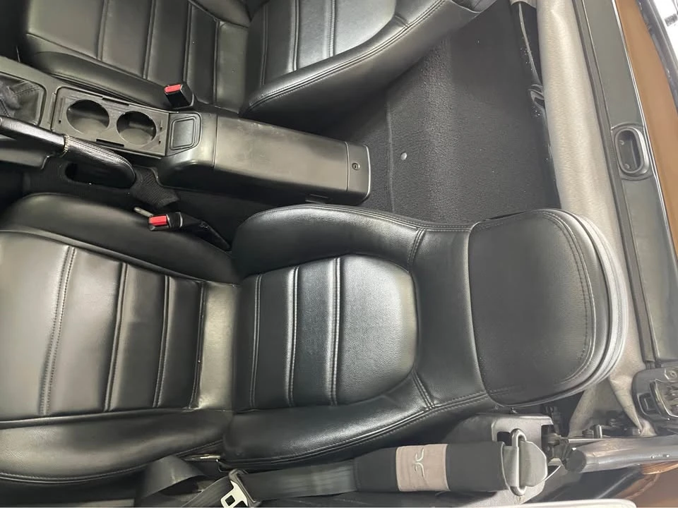 1992 Mazda NA MX-5 Miata - Image 8 of 9