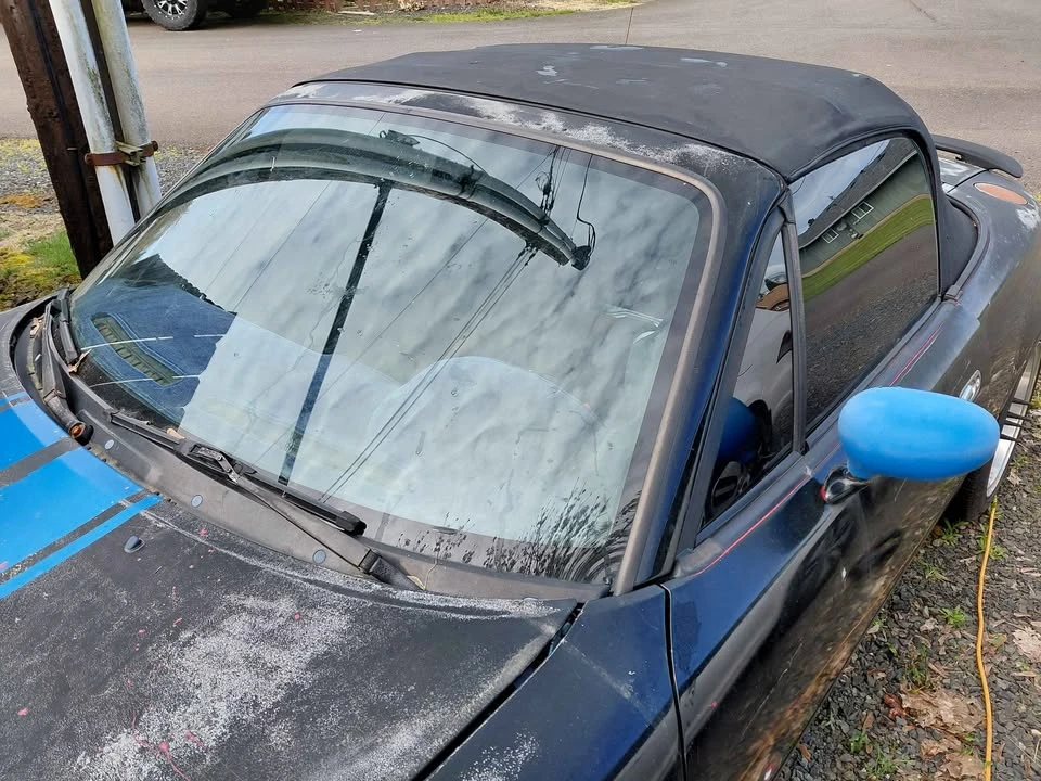 1992 Mazda NA MX-5 Miata - Image 7 of 13