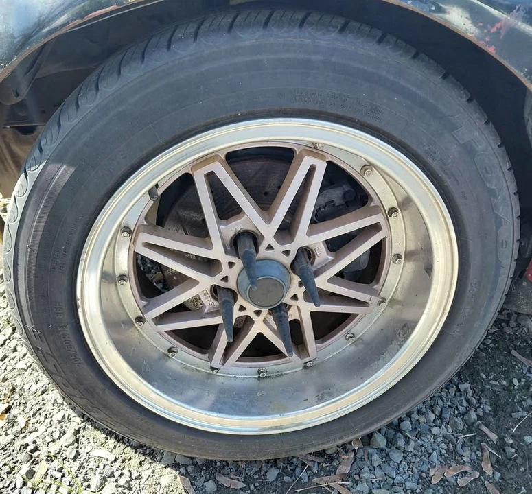 1992 Mazda NA MX-5 Miata - Image 12 of 13